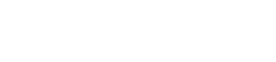 RevisX Education